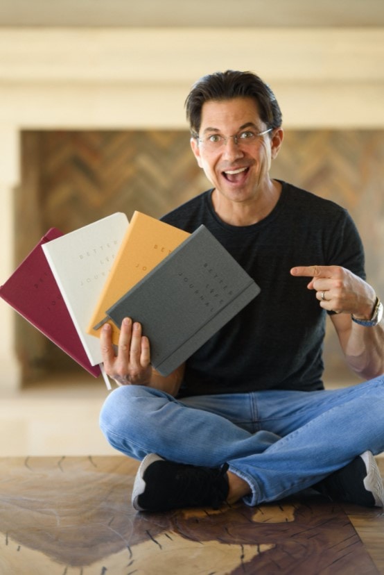 Dean Graziosi