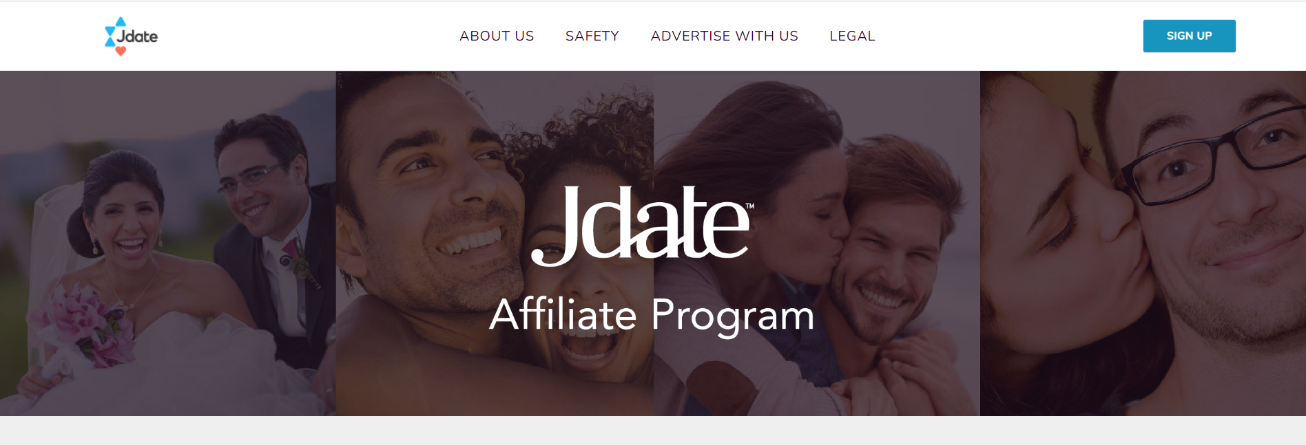 Jdate Affiliate Program